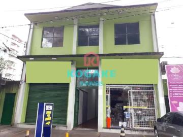 Prédio para Venda em São José dos Campos/SP Jardim São Dimas