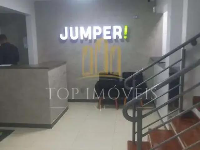 Prédio para Venda em São José dos Campos/SP Jardim São Dimas 2 Quartos