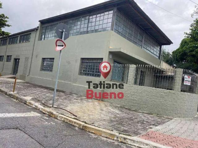 Prédio para Venda em São José dos Campos/SP Jardim Satélite