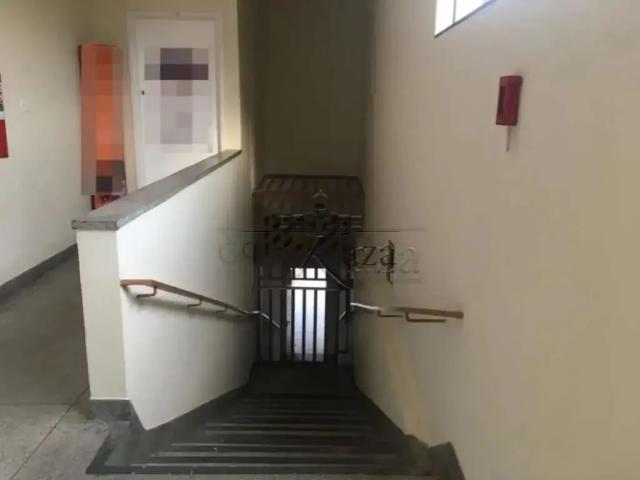 Prédio para Venda em São José dos Campos/SP Jardim Satélite