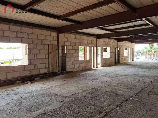 Prédio para Venda em São José dos Campos/SP Jardim Satélite