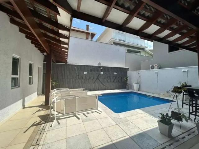 Prédio para Venda em São José dos Campos/SP Urbanova 4 Quartos