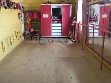 Vila do Tesouro, São José dos Campos, São Paulo