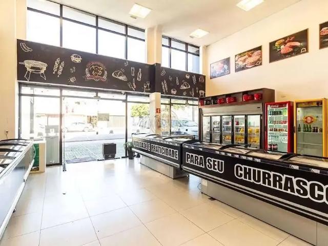 Prédio para Venda em São José dos Pinhais/PR Centro