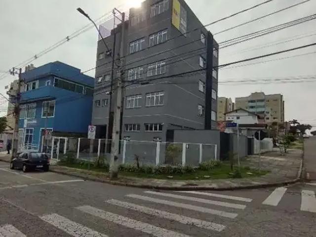 Prédio para Venda em São José dos Pinhais/PR Centro