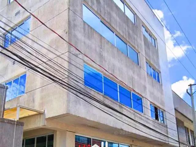 Prédio para Venda em São José dos Pinhais/PR Centro