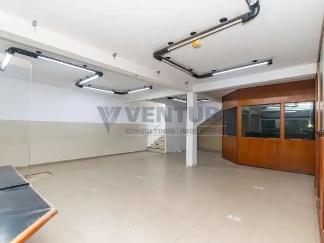 Prédio para Venda em São José dos Pinhais/PR Centro