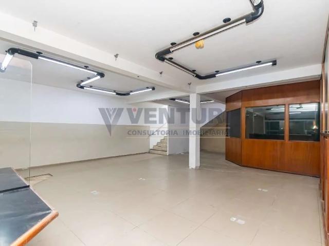 Prédio para Venda em São José dos Pinhais/PR Centro