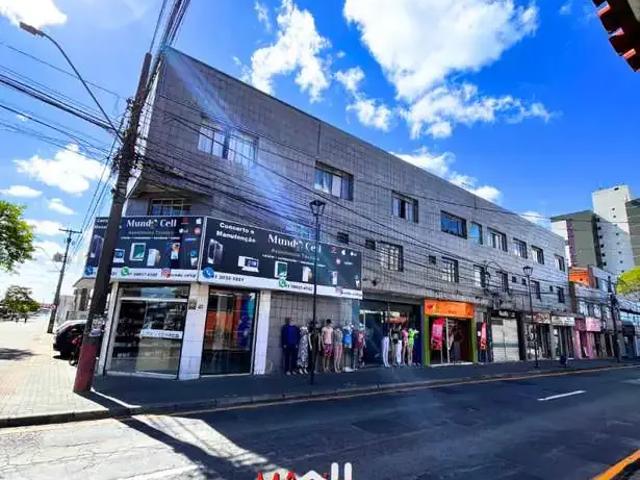 Prédio para Venda em São José dos Pinhais/PR Centro