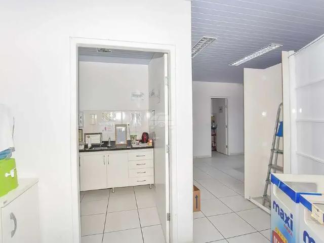 Prédio para Venda em São José dos Pinhais/PR Ipê 5 Quartos