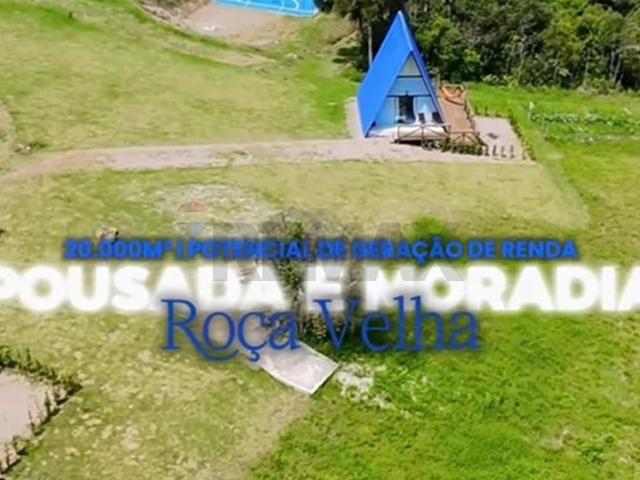 Prédio para Venda em São José dos Pinhais/PR Roça Velha 5 Quartos