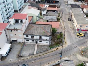 Prédio para Venda em São José/SC Barreiros 10 Quartos