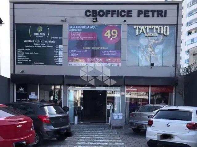 Prédio para Venda em São José/SC Campinas