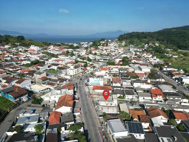 Prédio para Venda em São José/SC Fazenda Santo Antônio 2 Quartos