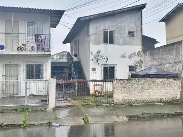 Prédio para Venda em São José/SC Flor de Nápolis