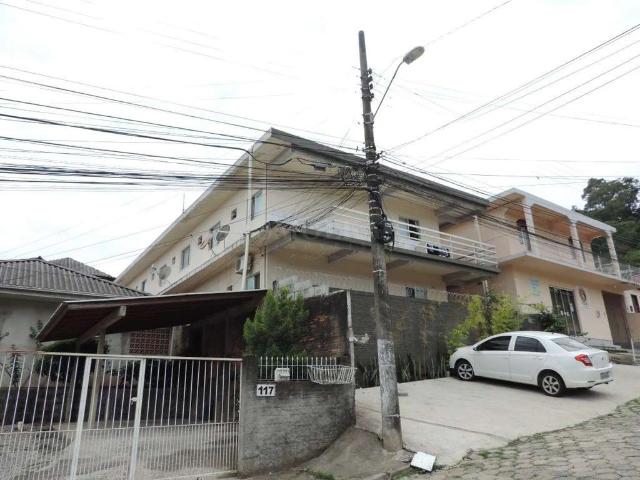 Prédio para Venda em São José/SC Serraria 14 Quartos