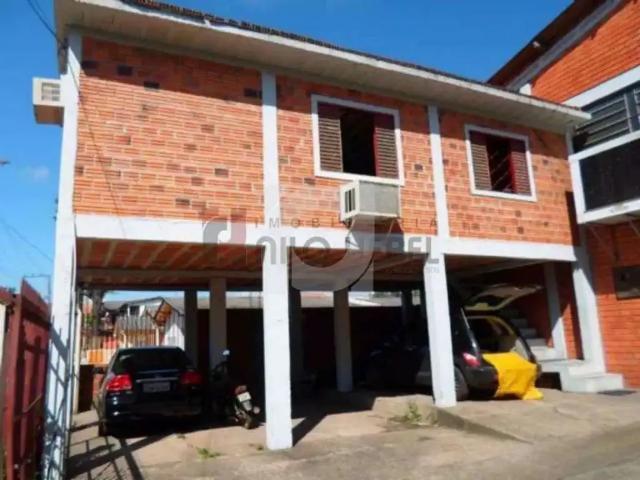 Prédio para Venda em São Leopoldo/RS Vicentina