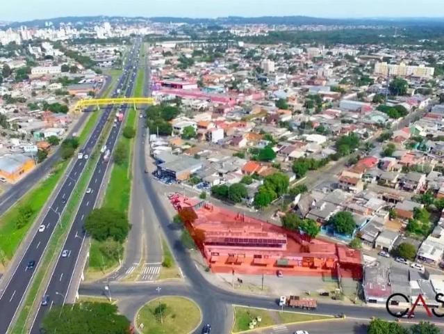 Prédio para Venda em São Leopoldo/RS Campina