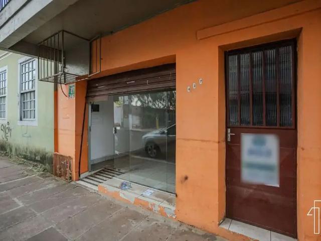 Prédio para Venda em São Leopoldo/RS Centro 1 Quartos