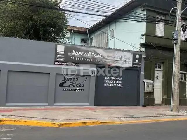 Prédio para Venda em São Leopoldo/RS Centro