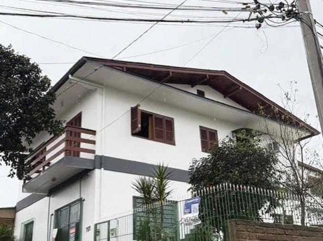 Prédio para Venda em São Leopoldo/RS Scharlau 3 Quartos