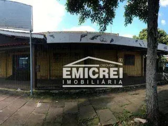 Prédio para Venda em São Leopoldo/RS Santo André