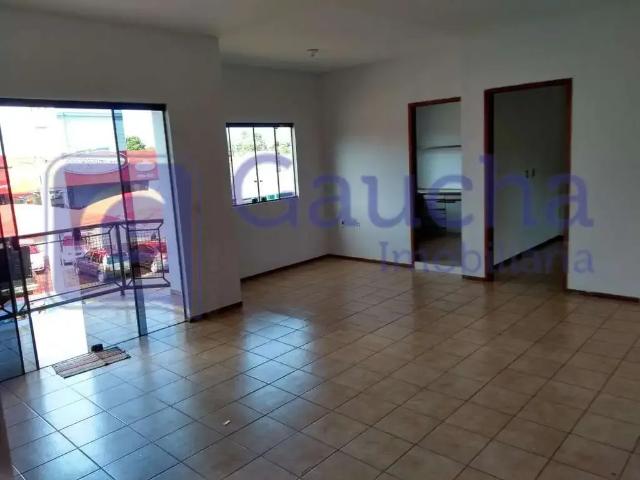 Prédio para Venda em São Miguel do Iguaçu/PR Centro