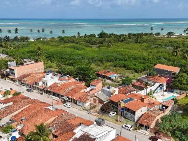 Prédio para Venda em São Miguel dos Milagres/AL Centro 9 Quartos