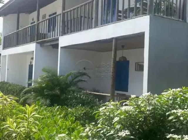 Prédio para Venda em São Miguel dos Milagres/AL Porto da Rua 7 Quartos