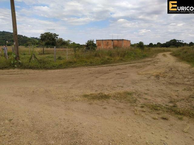 Prédio para Venda em São Sebastião da Bela Vista/MG Paraíso dos Pescadores