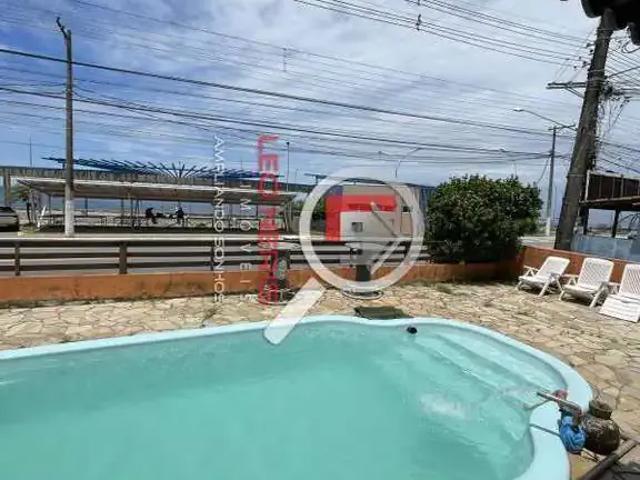 Prédio para Venda em São Sebastião/SP Boiçucanga 10 Quartos