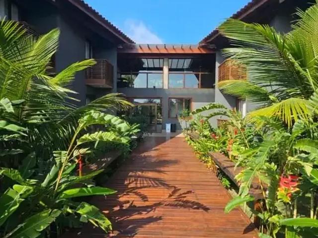 Prédio para Venda em São Sebastião/SP Paúba 19 Quartos