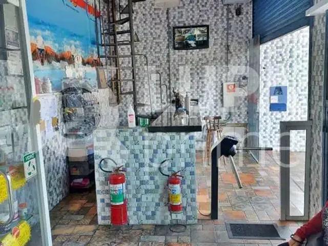 Prédio para Venda em São Paulo/SP Taipas
