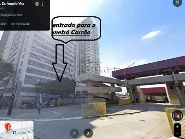 Prédio para Venda em São Paulo/SP Tatuapé 11 Quartos
