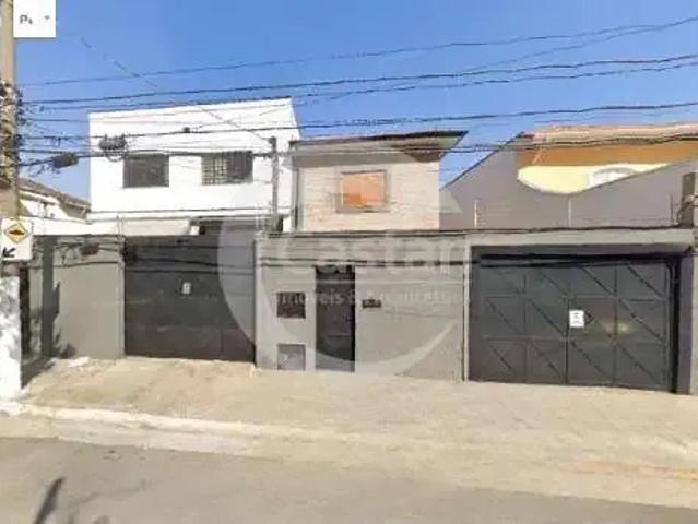 Prédio para Venda em São Paulo/SP Tatuapé 3 Quartos