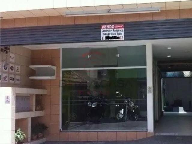 Prédio para Venda em São Paulo/SP Tatuapé