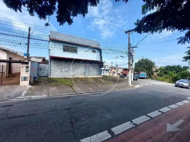 Prédio para Venda em São Paulo/SP Terceira Divisão de Interlagos