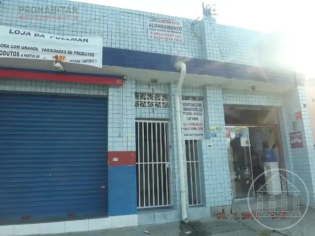 Prédio para Venda em São Paulo/SP Terceira Divisão de Interlagos