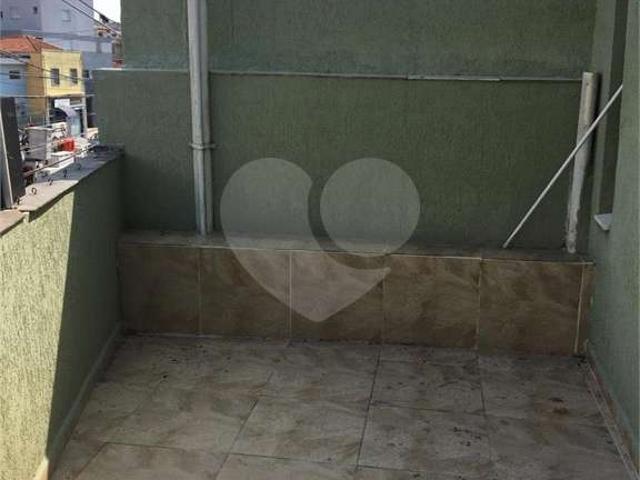 Prédio para Venda em São Paulo/SP Tremembé 2 Quartos