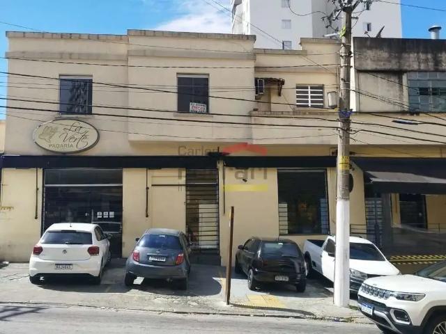 Prédio para Venda em São Paulo/SP Tucuruvi