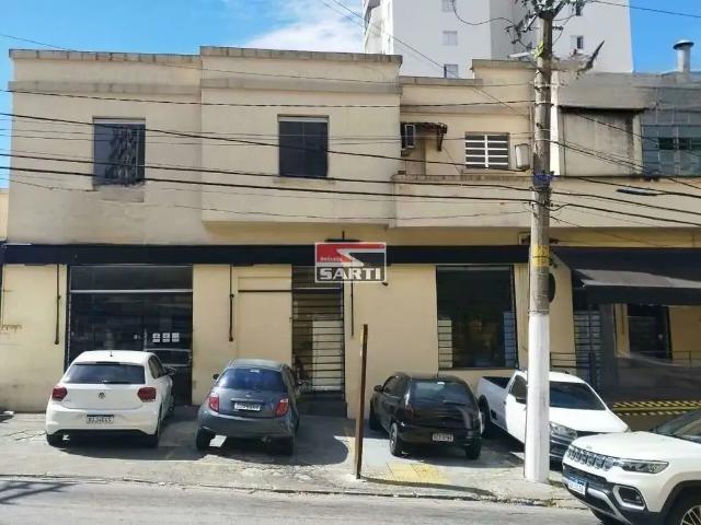 Prédio para Venda em São Paulo/SP Tucuruvi
