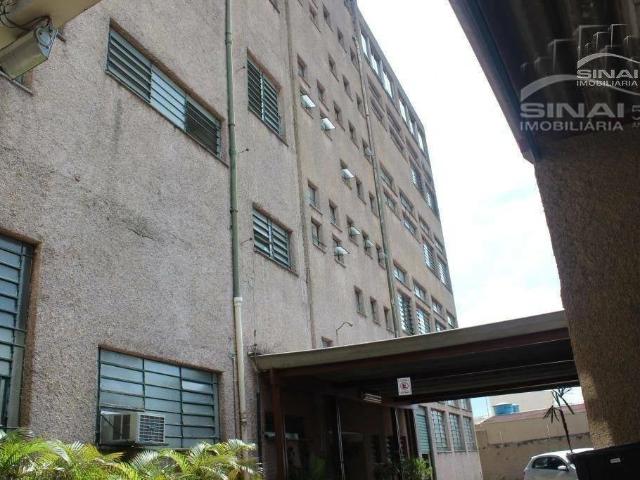 Prédio para Venda em São Paulo/SP Tucuruvi