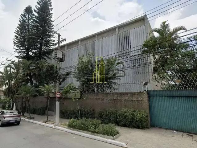 Prédio para Venda em São Paulo/SP Tucuruvi