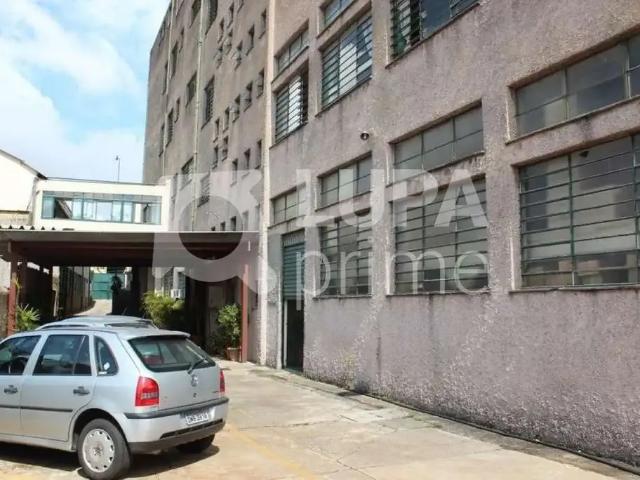 Prédio para Venda em São Paulo/SP Tucuruvi