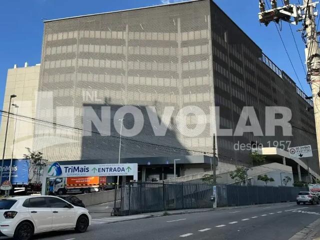 Prédio para Venda em São Paulo/SP Tucuruvi