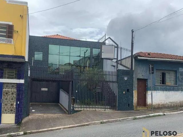 Prédio para Venda em São Paulo/SP Tucuruvi