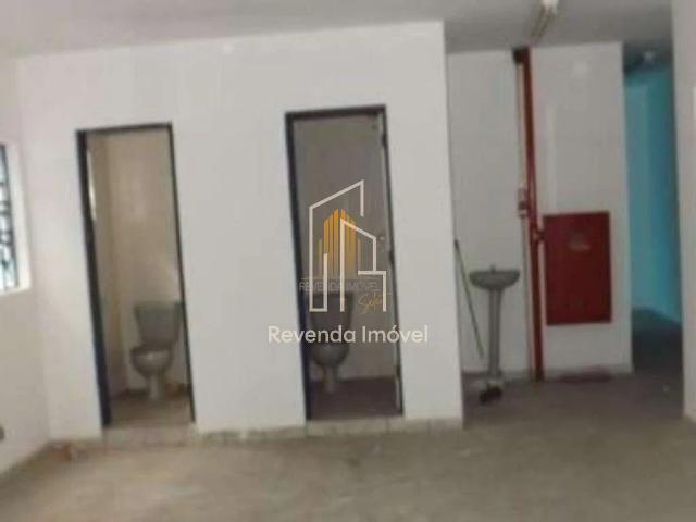 Prédio para Venda em São Paulo/SP Tucuruvi