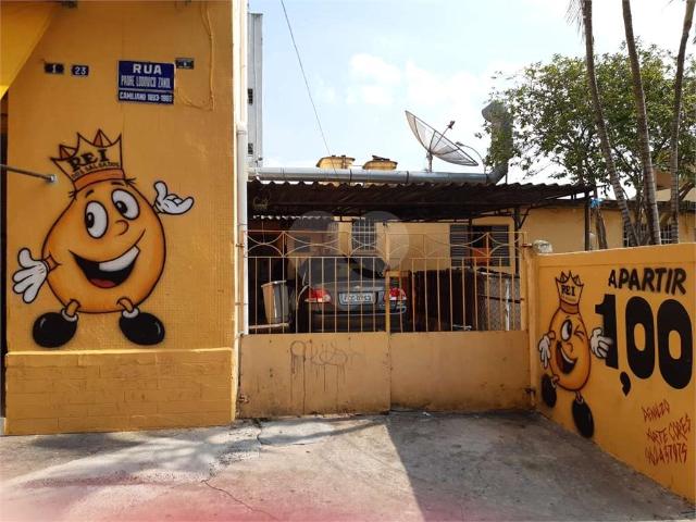 Prédio para Venda em São Paulo/SP Tucuruvi