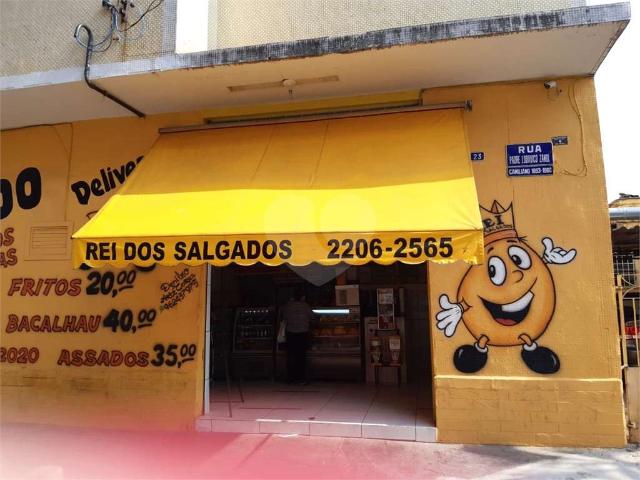 Prédio para Venda em São Paulo/SP Tucuruvi