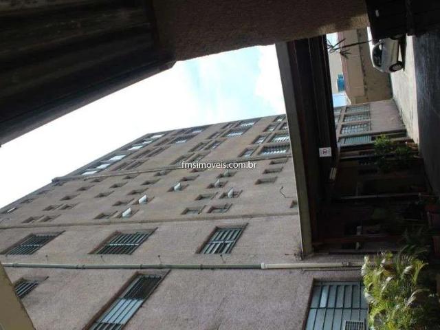 Prédio para Venda em São Paulo/SP Tucuruvi 2 Quartos